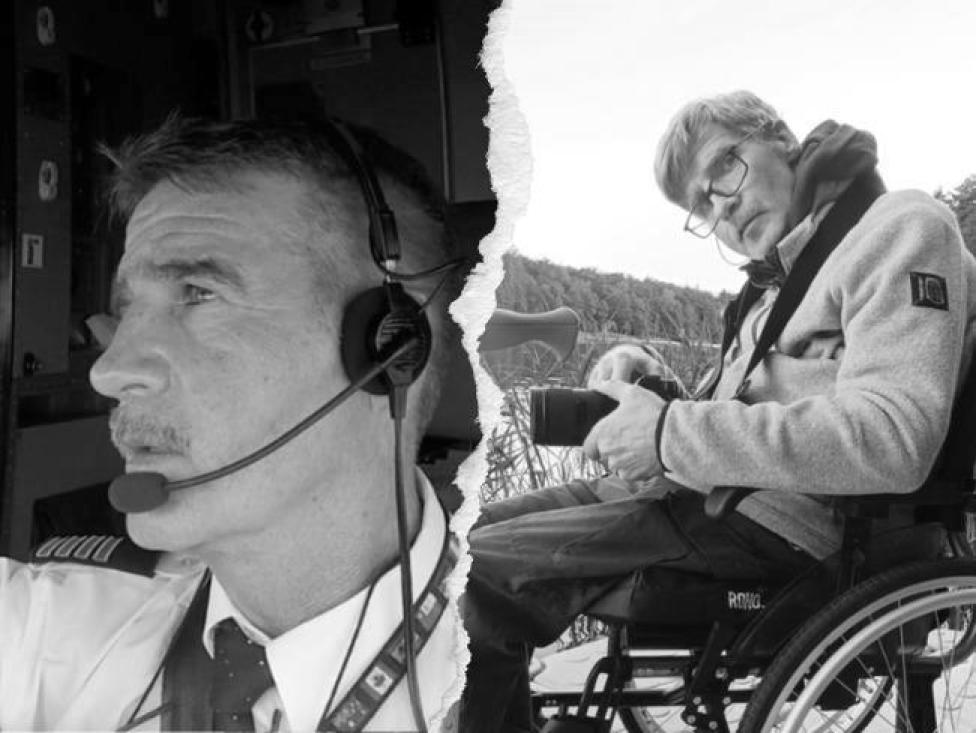 Zmarł Kapitan pilot Grzegorz Rutkowski | dlapilota.pl